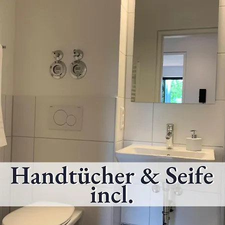 Gluecks-Quartier Kaffeehof 1 Apartment Bad Liebenzell Exterior photo