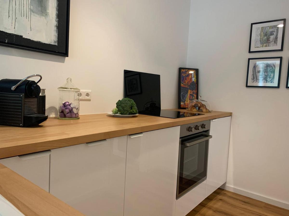 Gluecks-quartier Kaffeehof 1 *