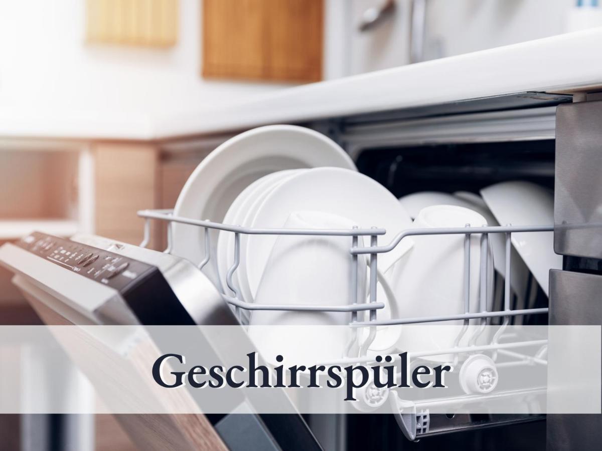 Gluecks-quartier Kaffeehof 1 *