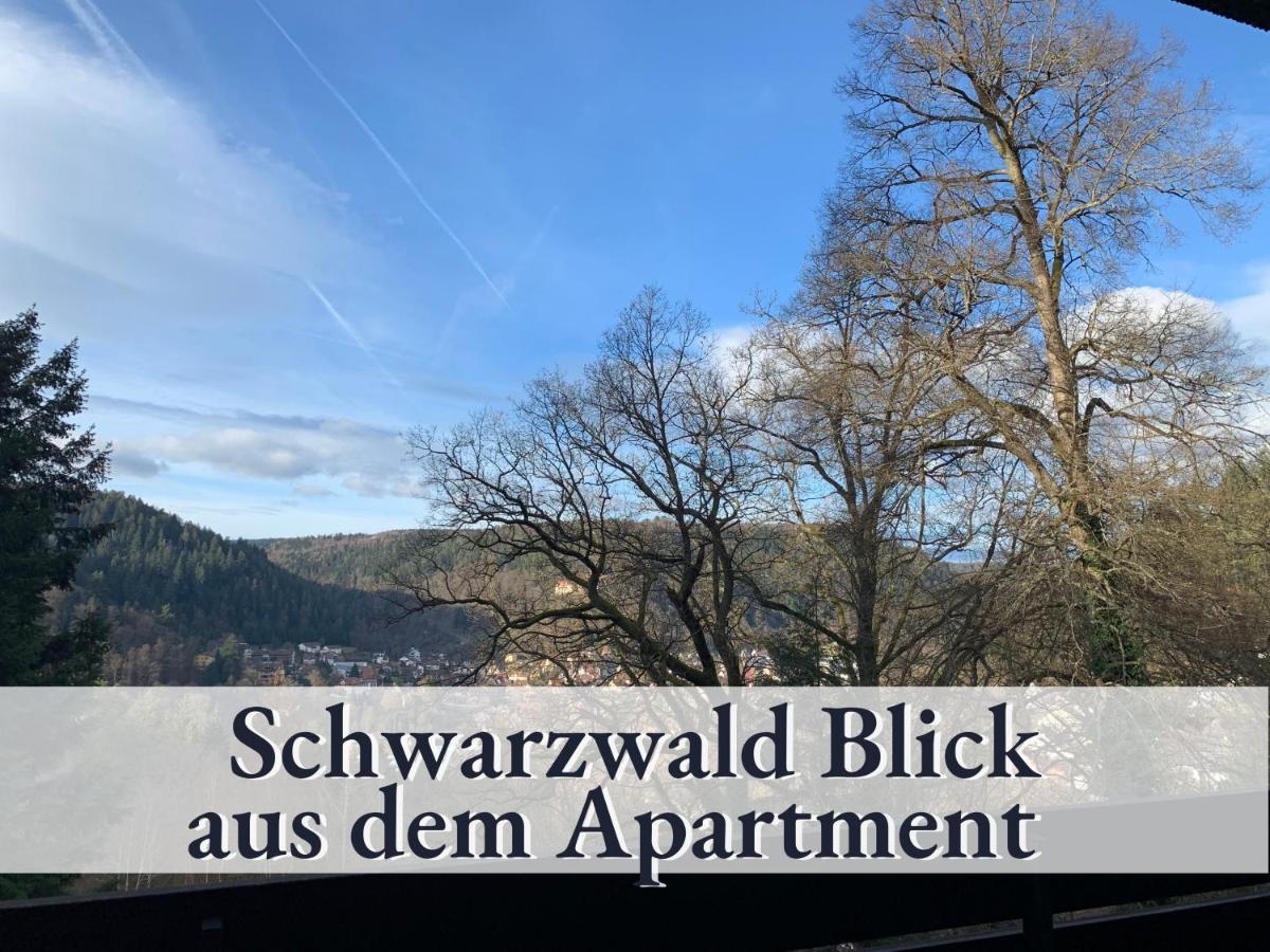 Gluecks-quartier Kaffeehof 1 * Bad Liebenzell