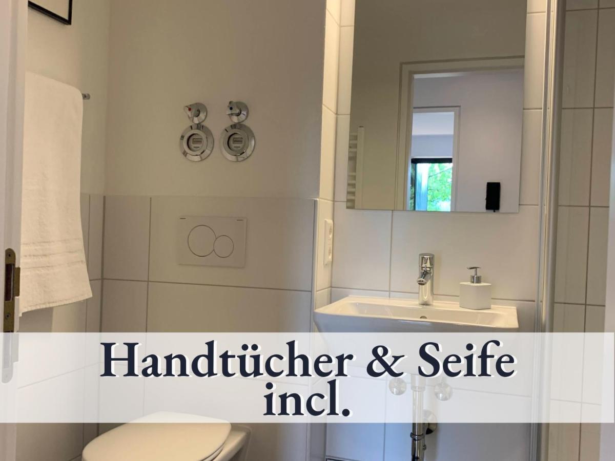 Gluecks-quartier Kaffeehof 1 Bad Liebenzell