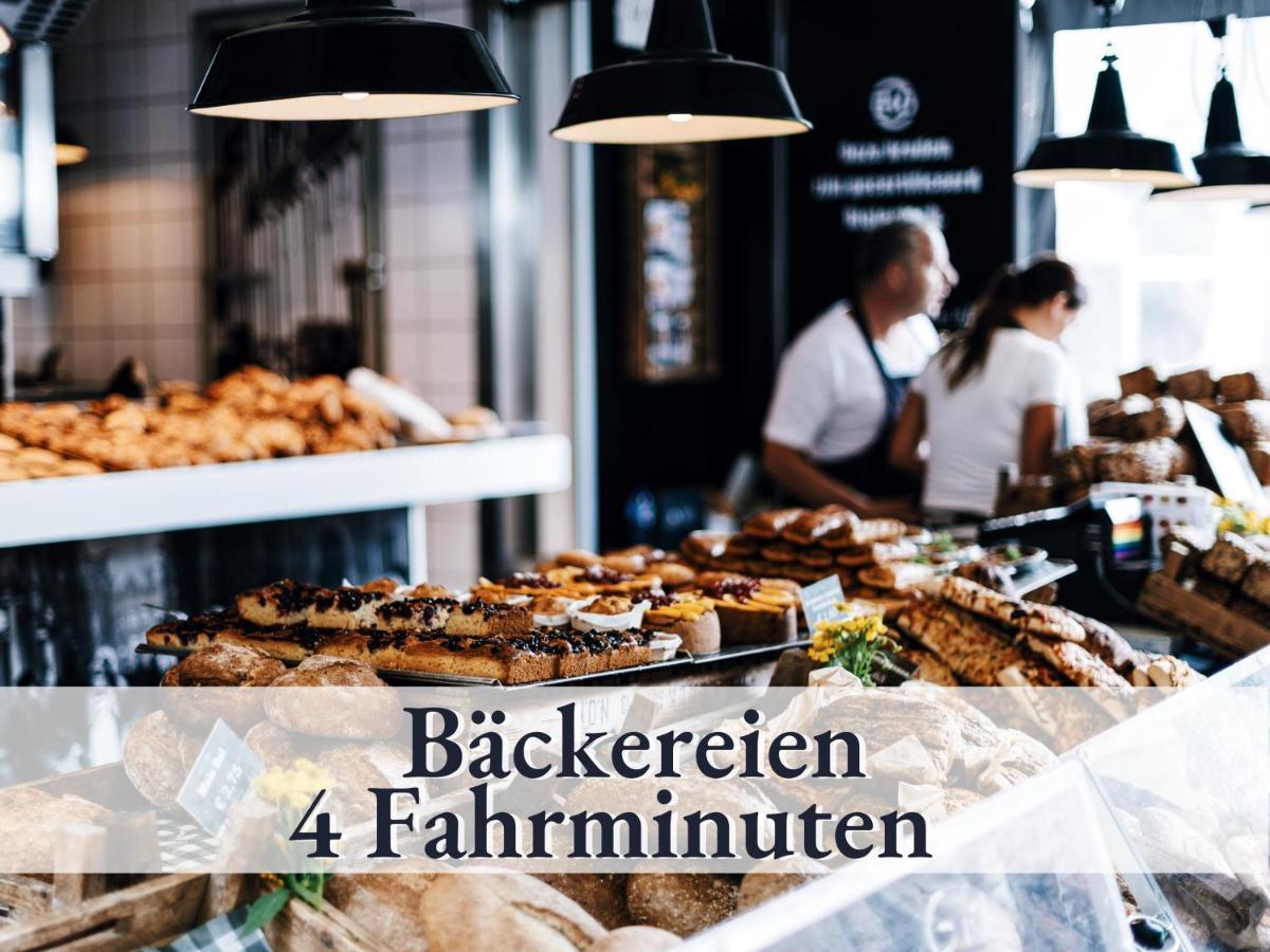Gluecks-quartier Kaffeehof 1 Apartment *